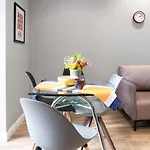 City Center Apartment Staymore Apartments