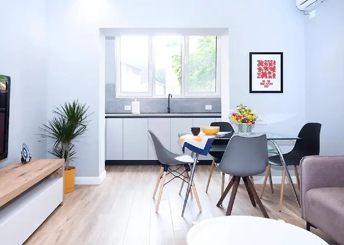 City Center Apartment Staymore Apartments