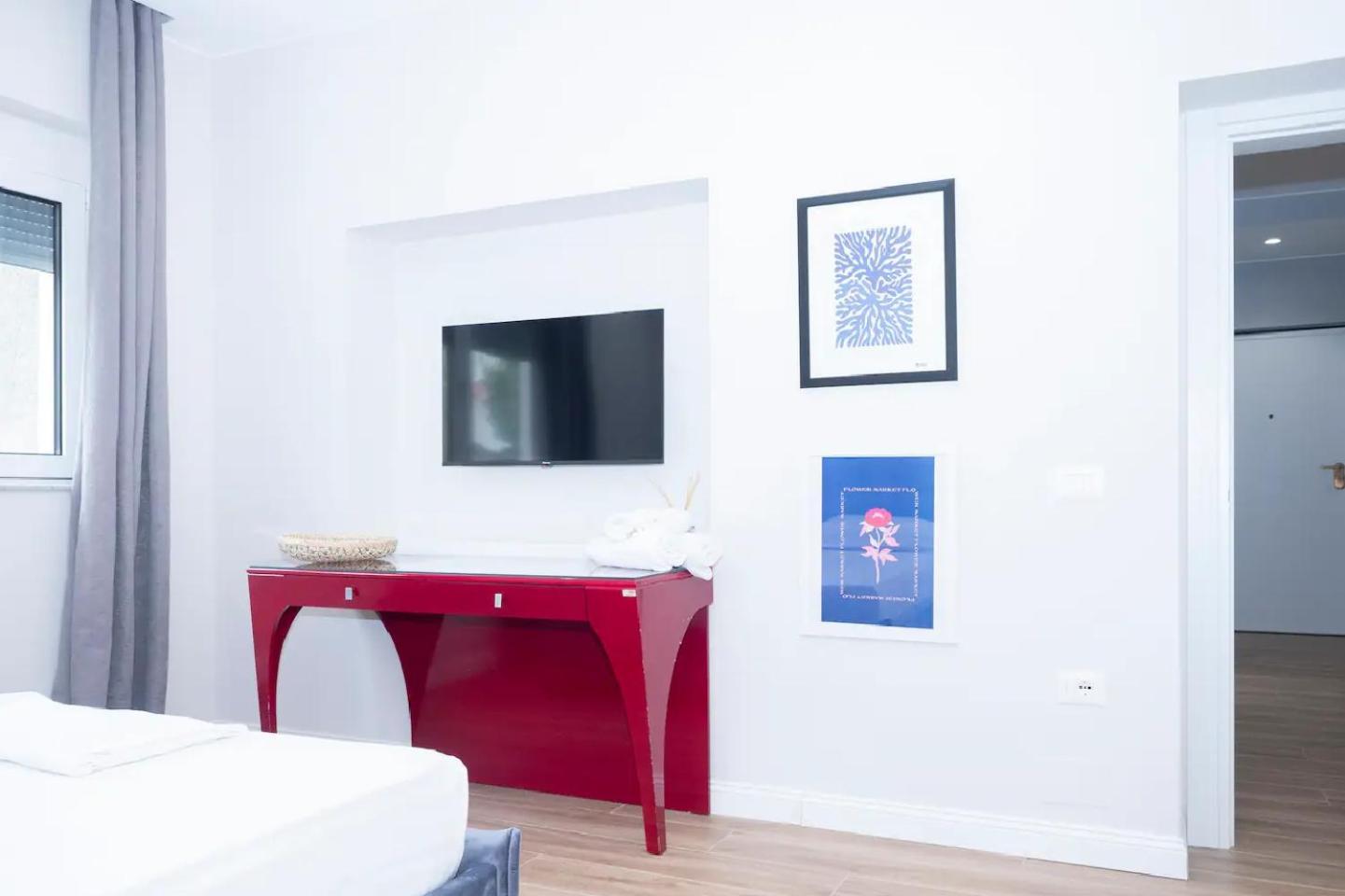 Apartamento Center Staymore *