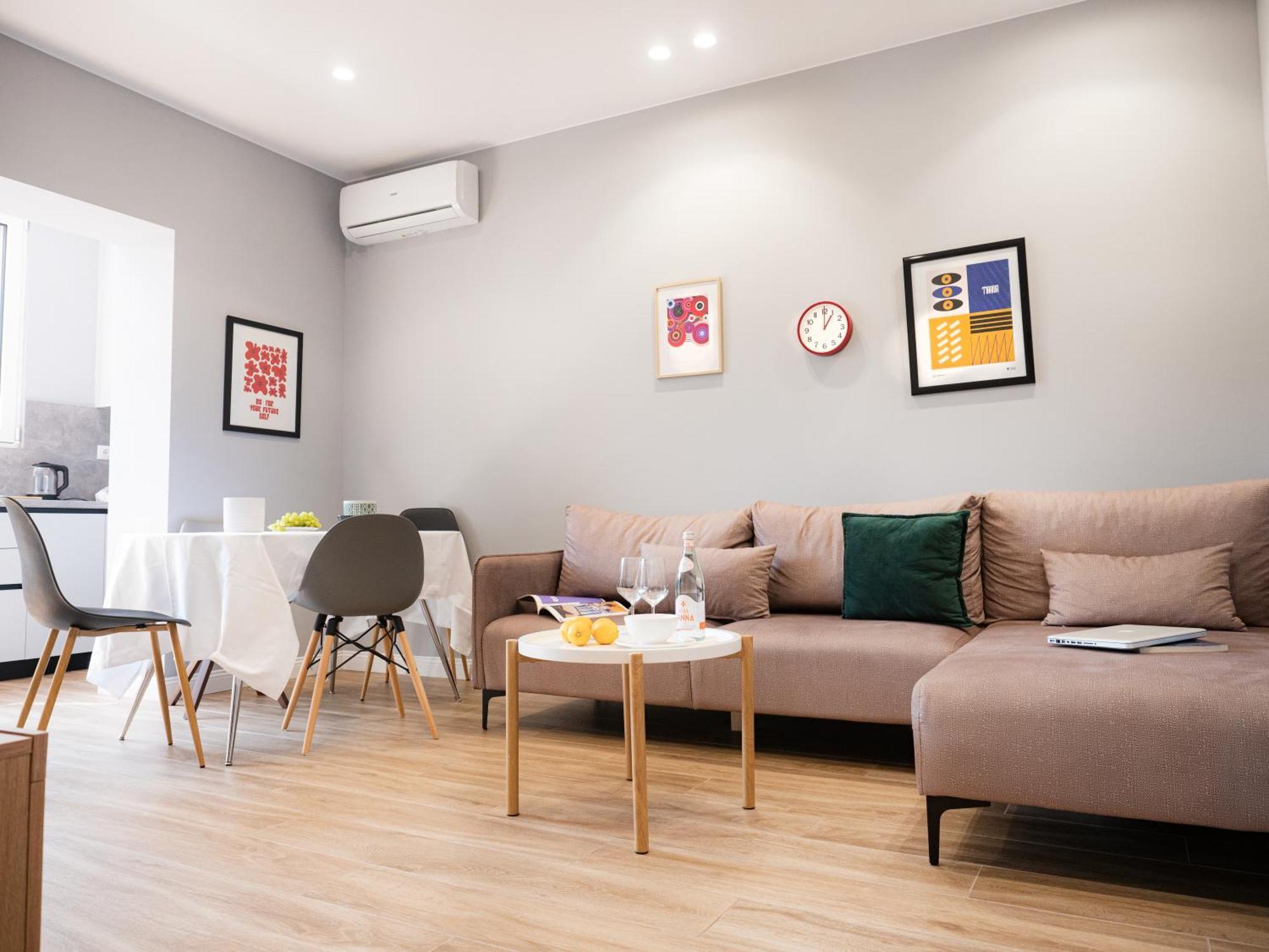 Center Staymore Tirana